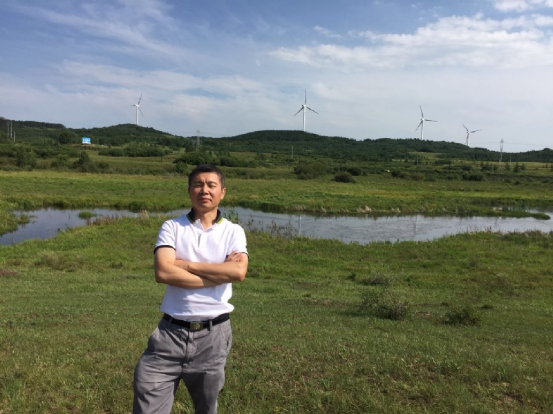 爱拼才会赢的大叔的第四张照片--南平相亲服务中心