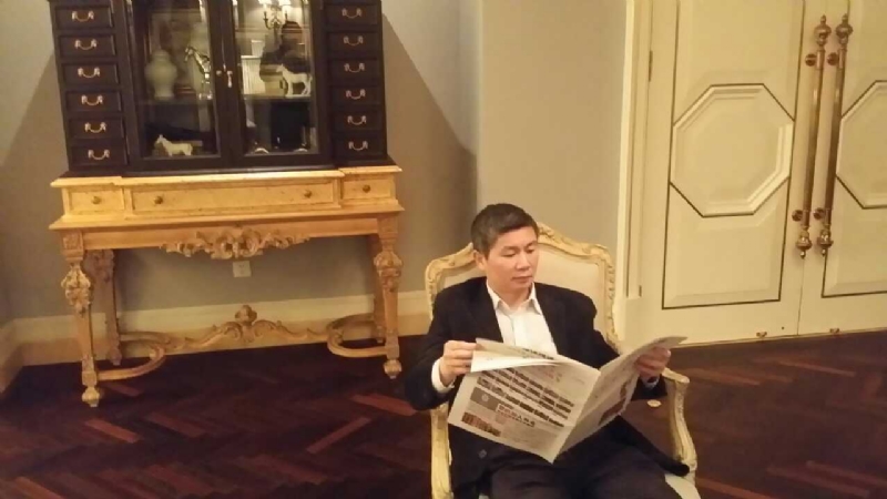 爱拼才会赢的大叔的第五张照片--南平相亲服务中心