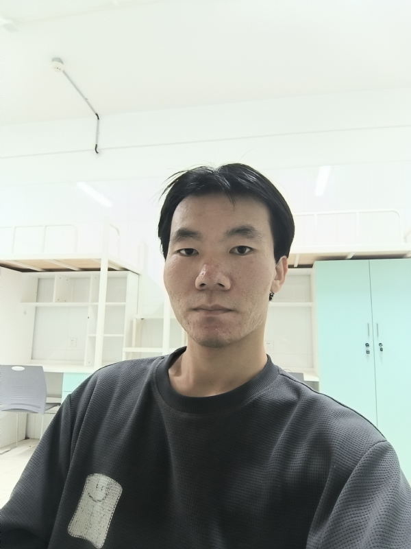 可乐的第一张照片--南平相亲服务中心