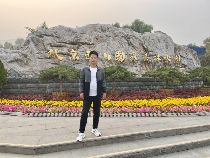 余生有你的第二张照片--南平相亲服务中心