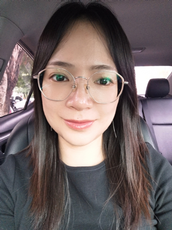 初秋的第一张照片--南平相亲服务中心