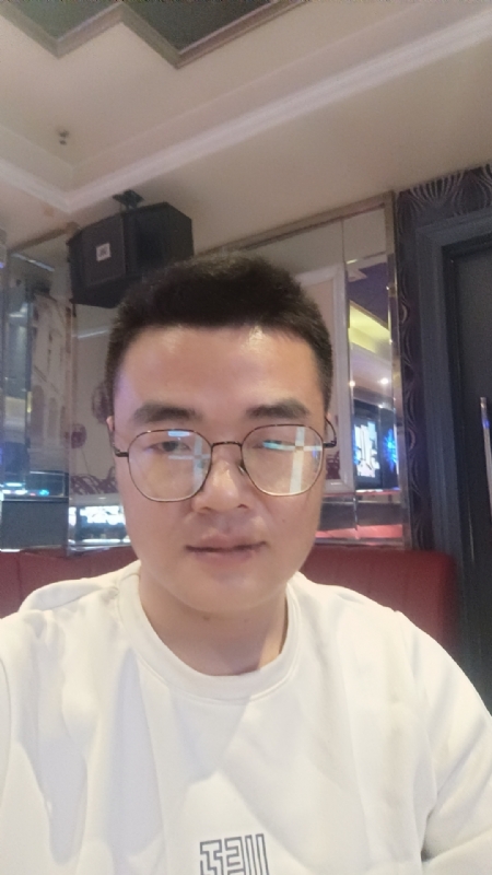 骑着蜗牛撵大象的第一张照片--南平相亲服务中心