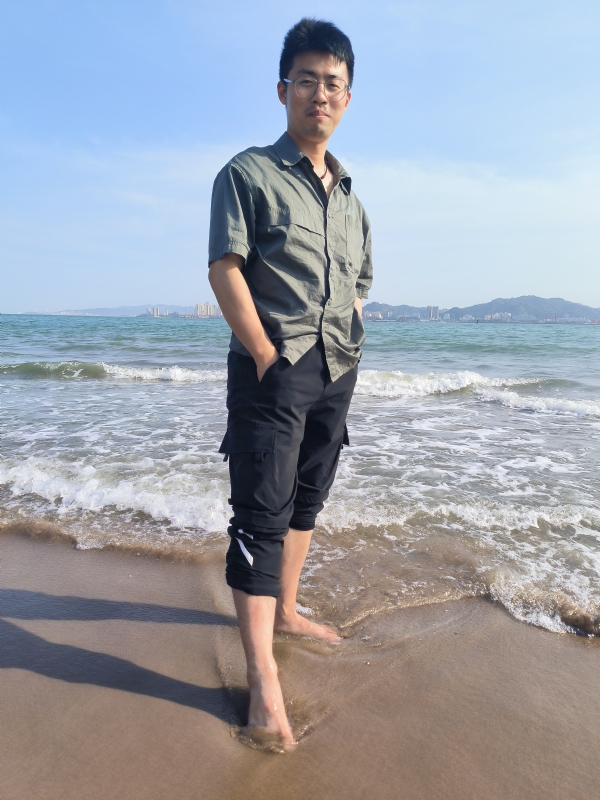 小虎的第一张照片--南平相亲服务中心