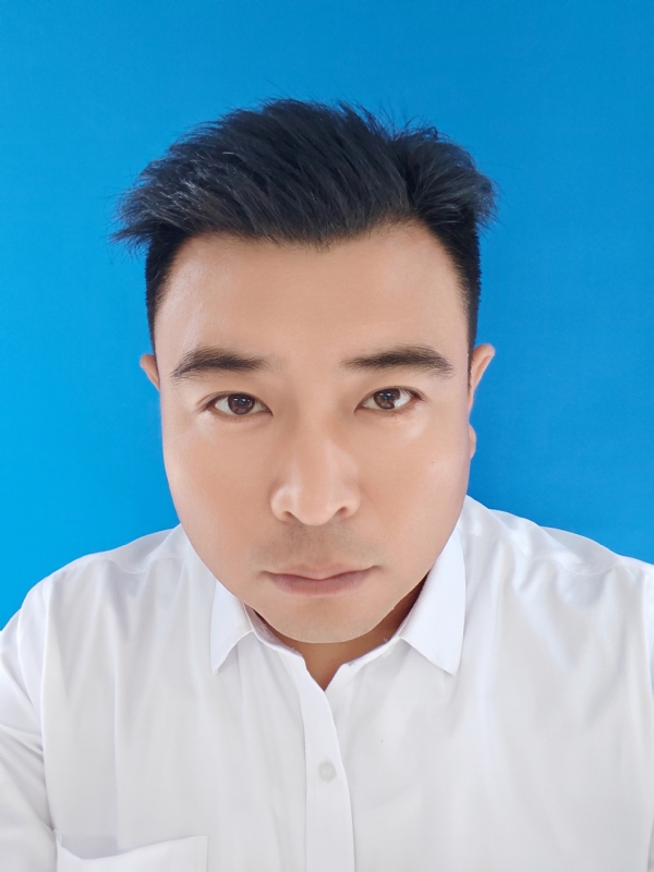 深呼吸的第一张照片--南平相亲服务中心