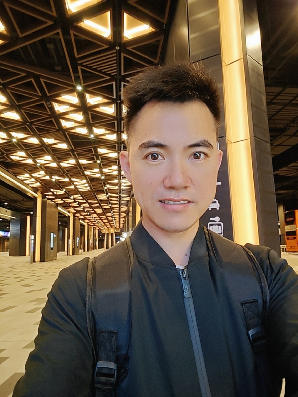 只願一生愛一人的第一张照片--南平相亲服务中心