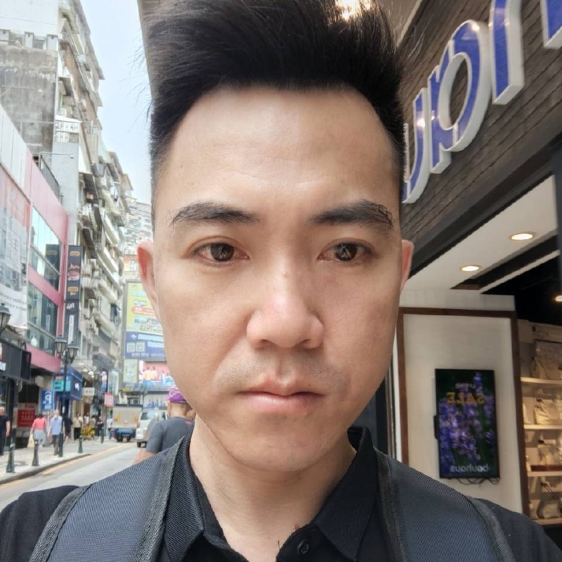 只願一生愛一人的第三张照片--南平相亲服务中心