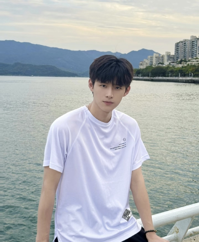 起起软软的第一张照片--南平相亲服务中心