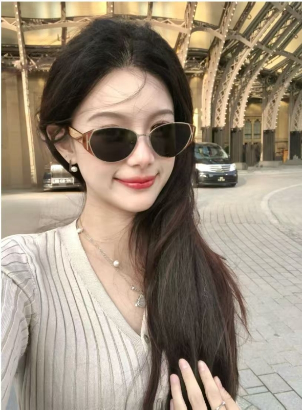 以安的第三张照片--南平相亲服务中心