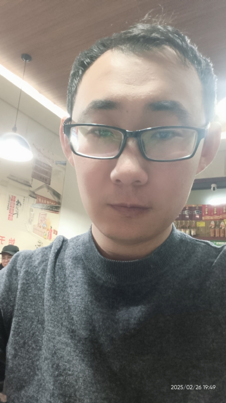 黑黑一笑的第一张照片--南平相亲服务中心