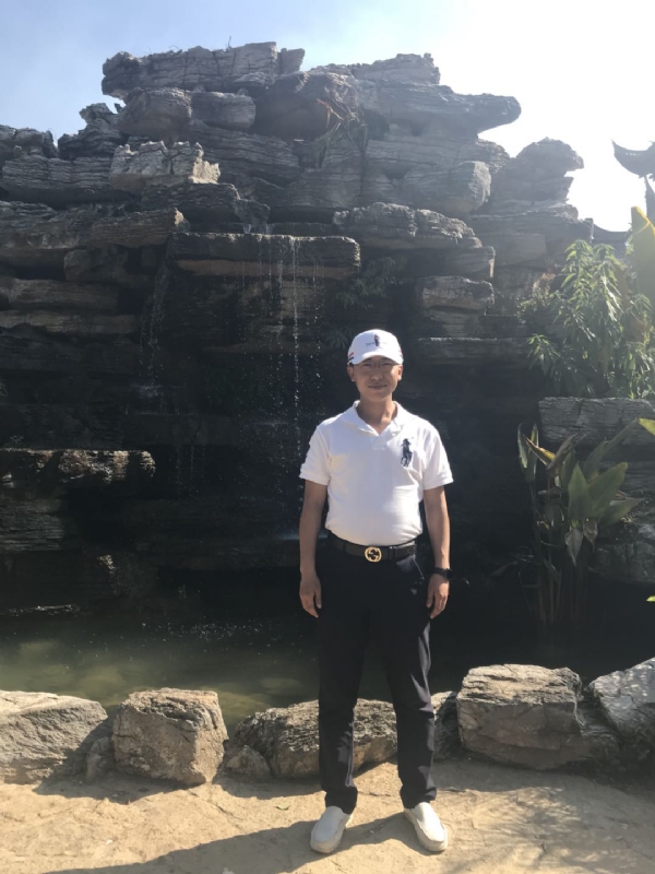 Lin的第三张照片--南平相亲服务中心