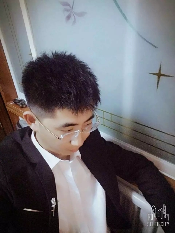 浮生的第一张照片--南平相亲服务中心