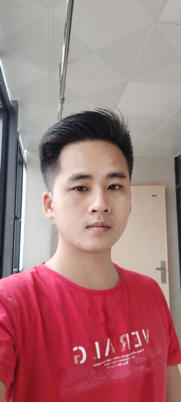 荒木尘的第一张照片--南平相亲服务中心