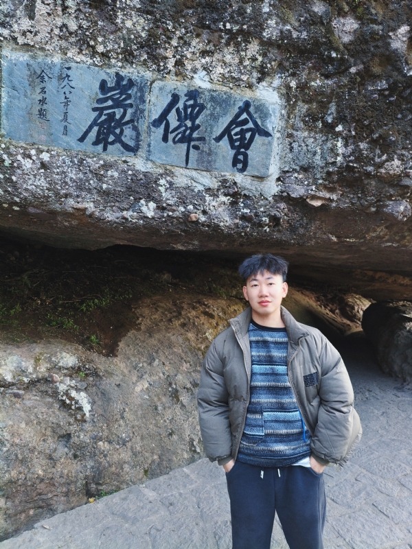 帅邓拖网速的第二张照片--南平相亲服务中心