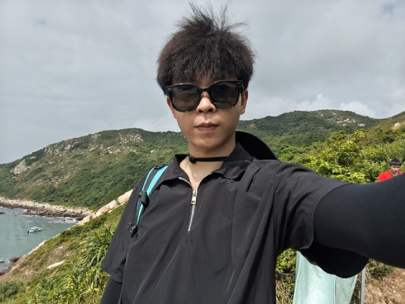 teenager的第一张照片--南平相亲服务中心