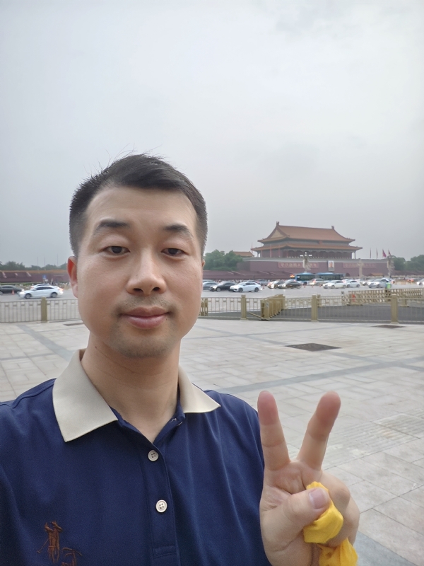 阳光欣晴的第六张照片--南平相亲服务中心