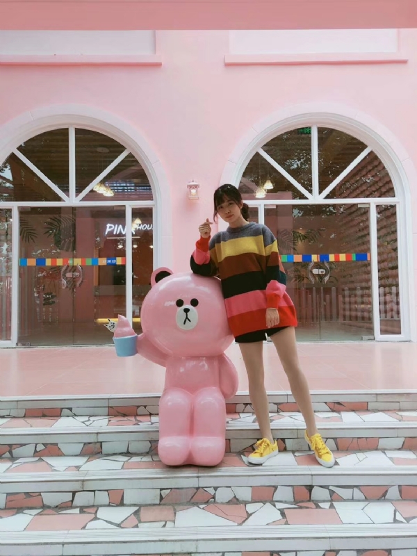 甜味姑娘i的第一张照片--南平相亲服务中心