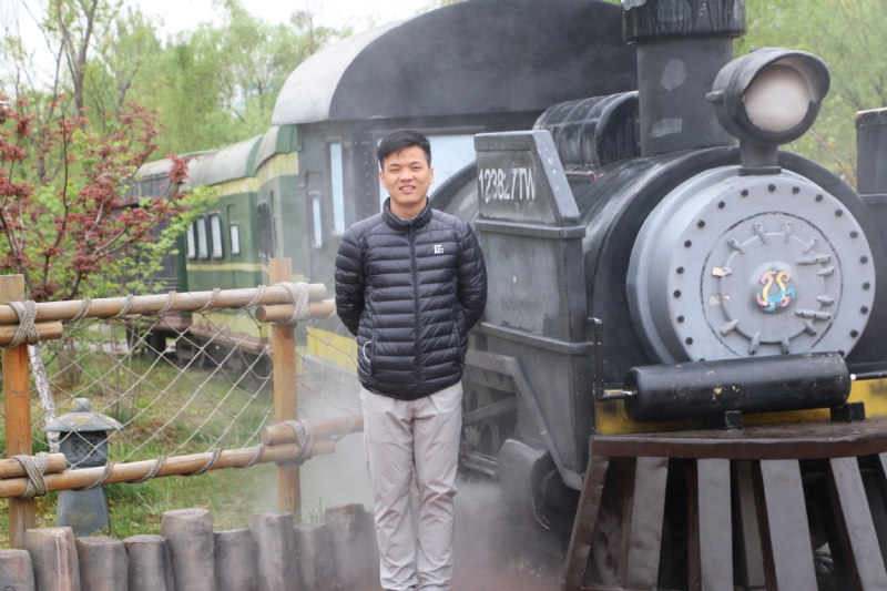 晴天的第一张照片--南平相亲服务中心