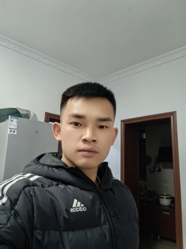 刚好的第一张照片--南平相亲服务中心