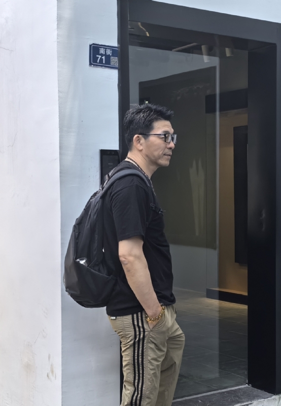 梵天佛韵的第一张照片--南平相亲服务中心