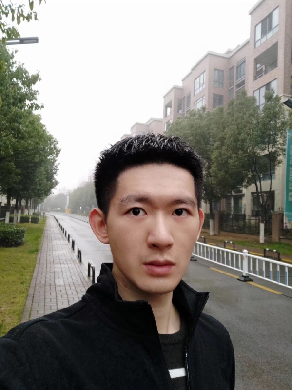 尘飞扬的第二张照片--南平相亲服务中心