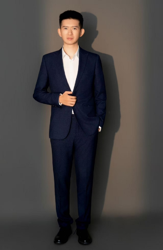 尘飞扬的第三张照片--南平相亲服务中心