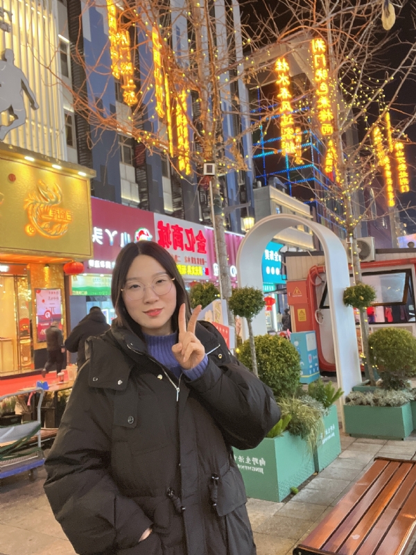 灵芽的第一张照片--南平相亲服务中心