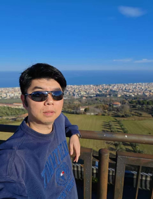 平心静气的第一张照片--南平相亲服务中心