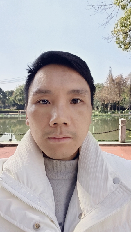 郑启新程的第一张照片--南平相亲服务中心