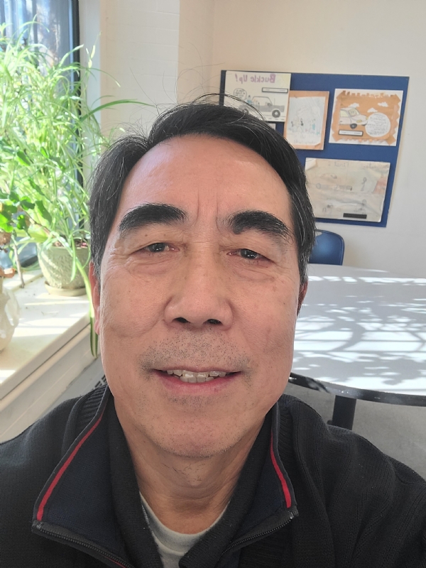 平平安安的第一张照片--南平相亲服务中心