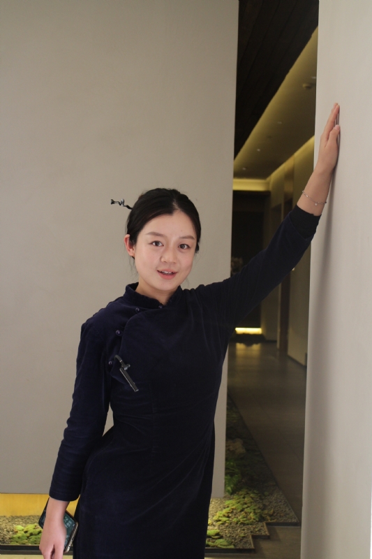 聂爽的第二张照片--南平相亲服务中心