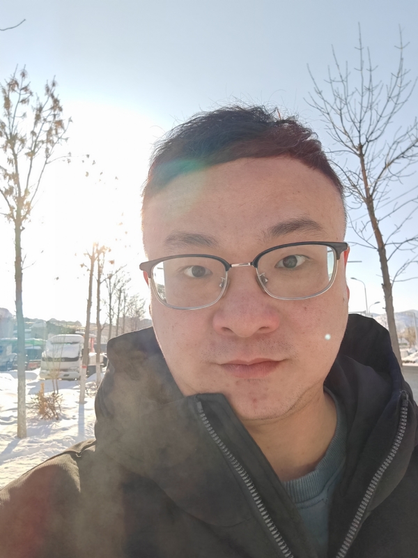 压力山大的第一张照片--南平相亲服务中心