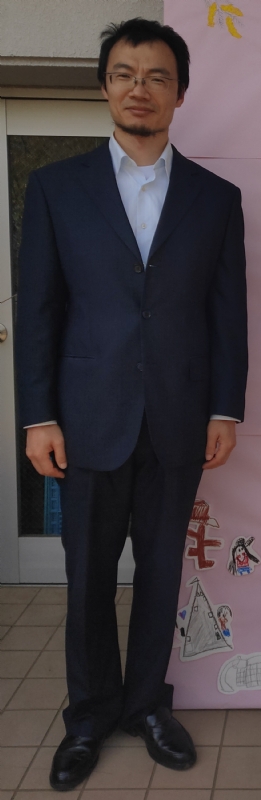 itatsumq的第一张照片--南平相亲服务中心