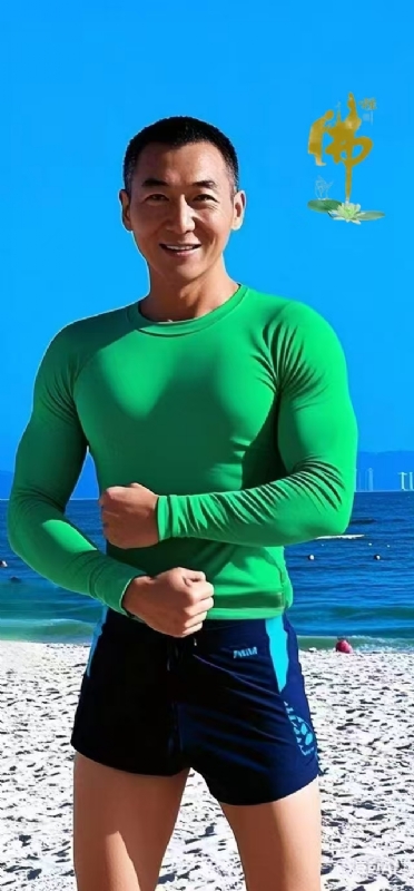 顺子的第一张照片--南平相亲服务中心