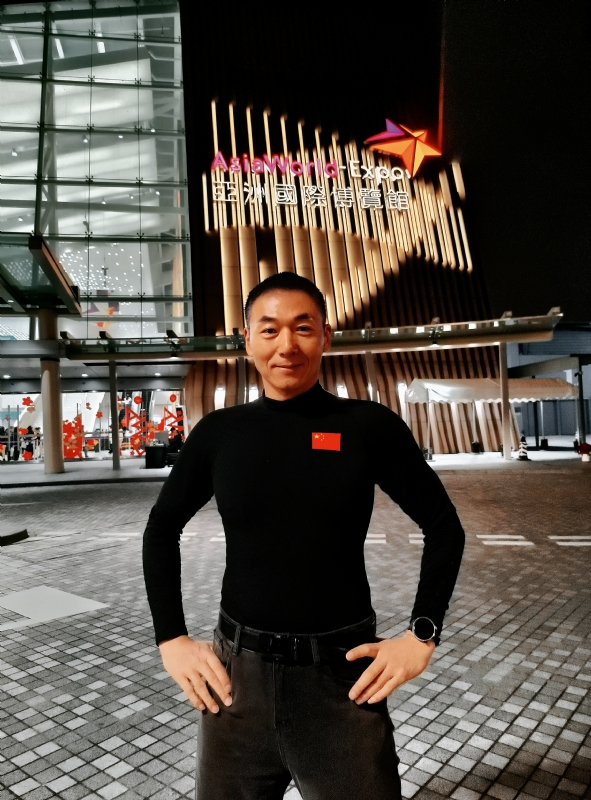 顺子的第四张照片--南平相亲服务中心