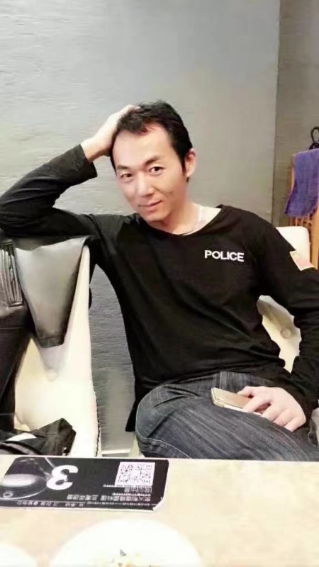 顺子的第五张照片--南平相亲服务中心