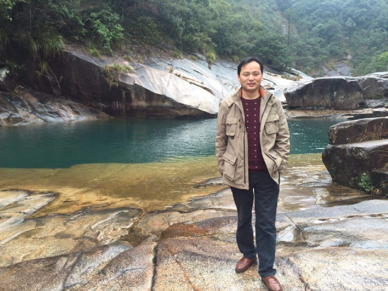 龙行天下的第一张照片--南平相亲服务中心