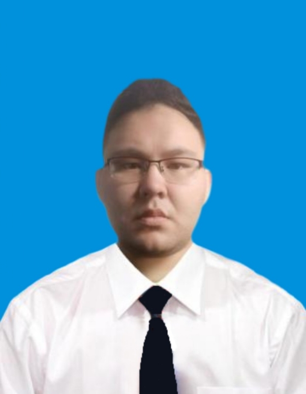 迪力穆拉提的第一张照片--南平相亲服务中心