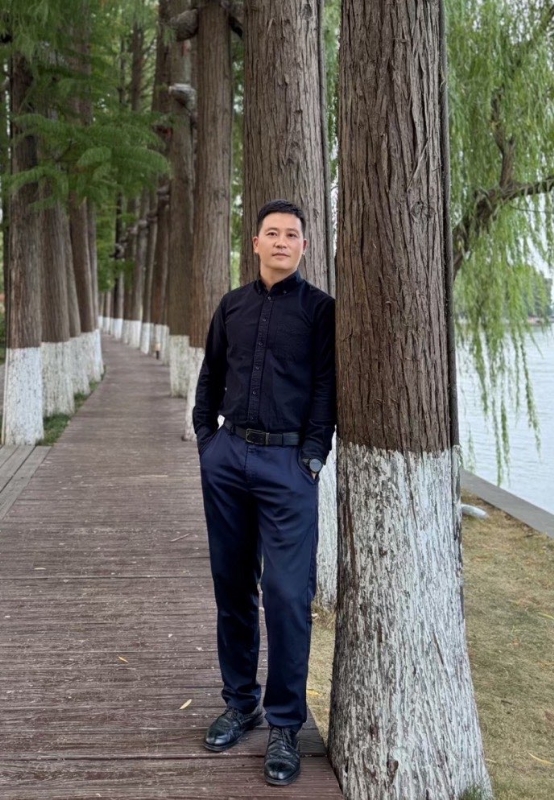 澤朔的第一张照片--南平相亲服务中心