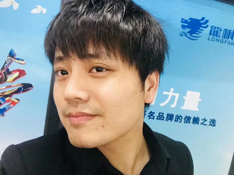 你的阿康的第一张照片--南平相亲服务中心