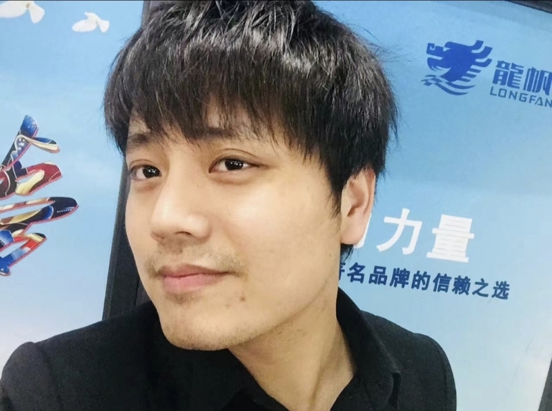 你的阿康的第三张照片--南平相亲服务中心