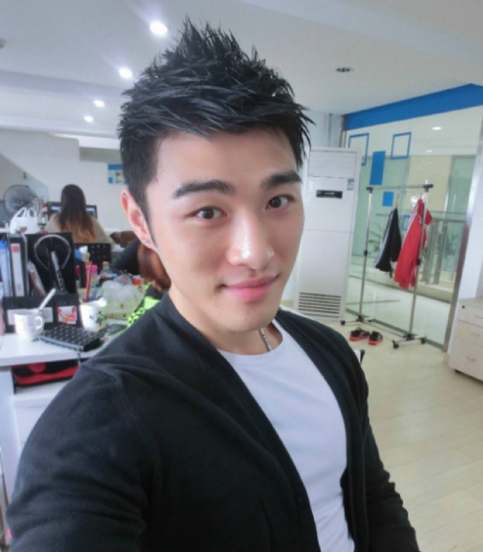 青衫故人的第一张照片--南平相亲服务中心