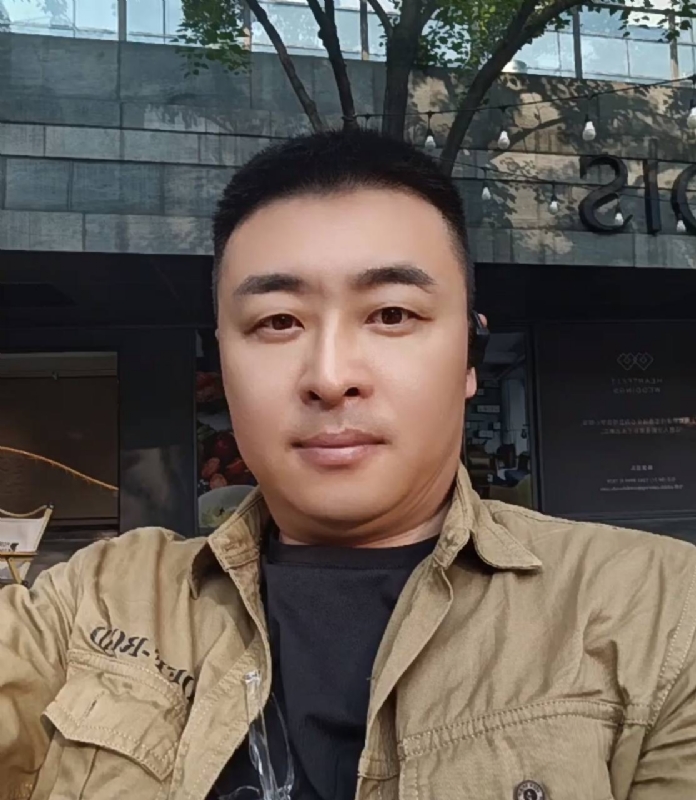 酱心的第一张照片--南平相亲服务中心