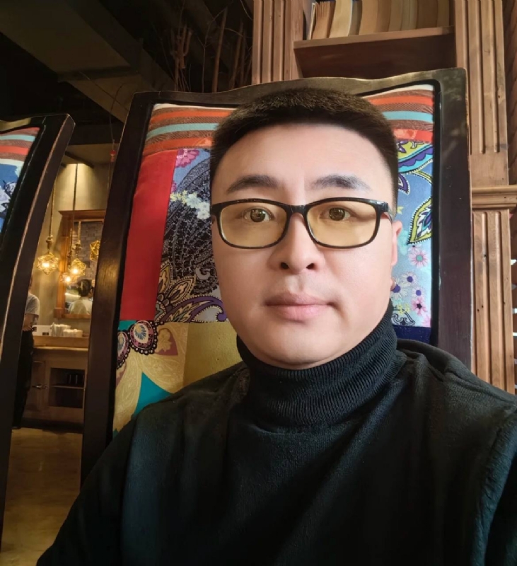 酱心的第二张照片--南平相亲服务中心