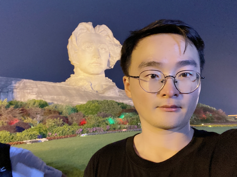 驻足的第一张照片--南平相亲服务中心