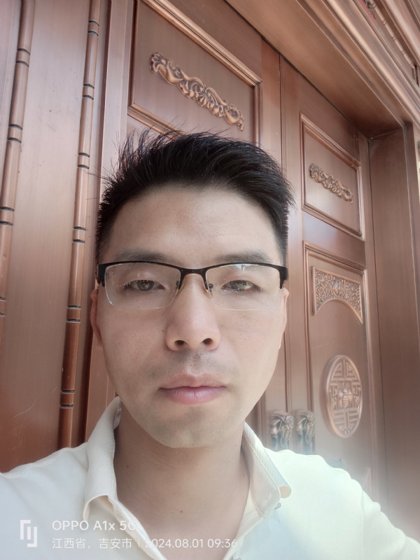 天道酬勤的第一张照片--南平相亲服务中心