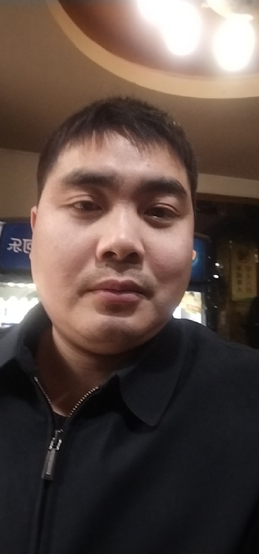 萱蘓的第一张照片--南平相亲服务中心