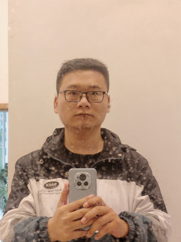 南烛的第一张照片--南平相亲服务中心