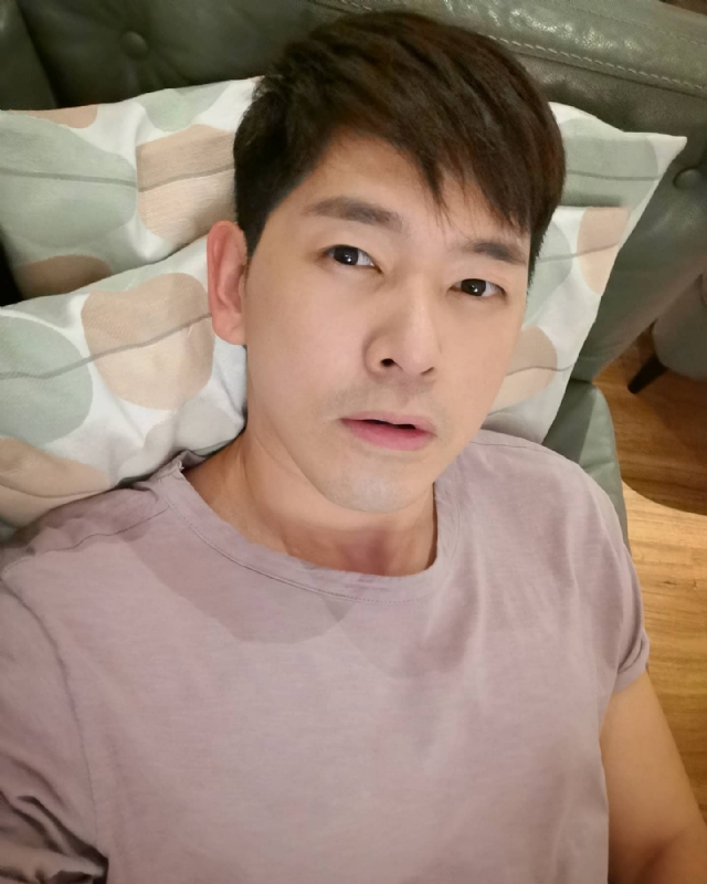 張誠勛的第一张照片--南平相亲服务中心