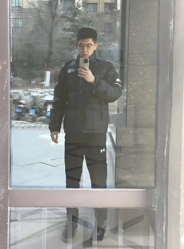 阳刚之气的第一张照片--南平相亲服务中心