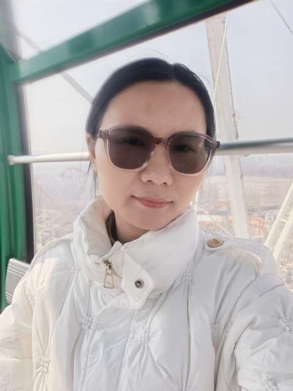 你好的第一张照片--南平相亲服务中心